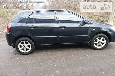 Хетчбек Toyota Corolla 2006 в Харкові