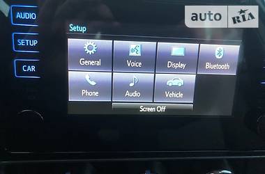 Седан Toyota Corolla 2016 в 