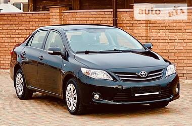 Седан Toyota Corolla 2012 в 
