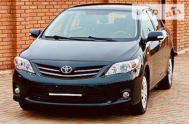 Седан Toyota Corolla 2012 в 