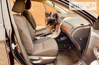 Седан Toyota Corolla 2012 в 
