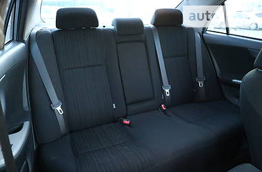 Седан Toyota Corolla 2008 в 