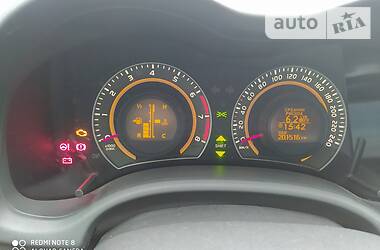 Седан Toyota Corolla 2012 в 