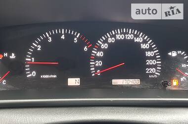 Хетчбек Toyota Corolla 2005 в 