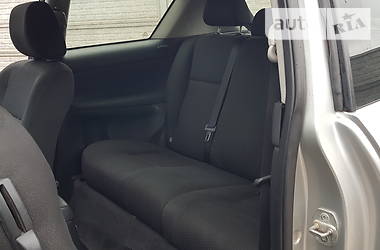 Хетчбек Toyota Corolla 2005 в 