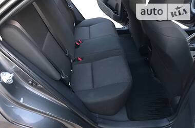 Седан Toyota Corolla 2016 в 