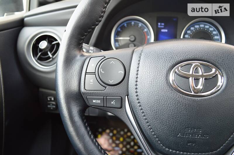 Седан Toyota Corolla 2016 в Одесі фото 18 Седан Toyota Corolla 2016 в Одесі