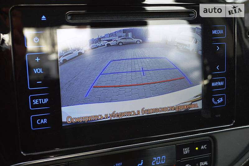 Седан Toyota Corolla 2016 в Одесі фото 25 Седан Toyota Corolla 2016 в Одесі