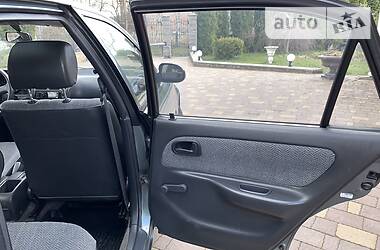 Хетчбек Toyota Corolla 1993 в 