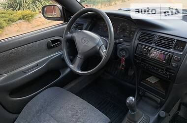 Хетчбек Toyota Corolla 1993 в 