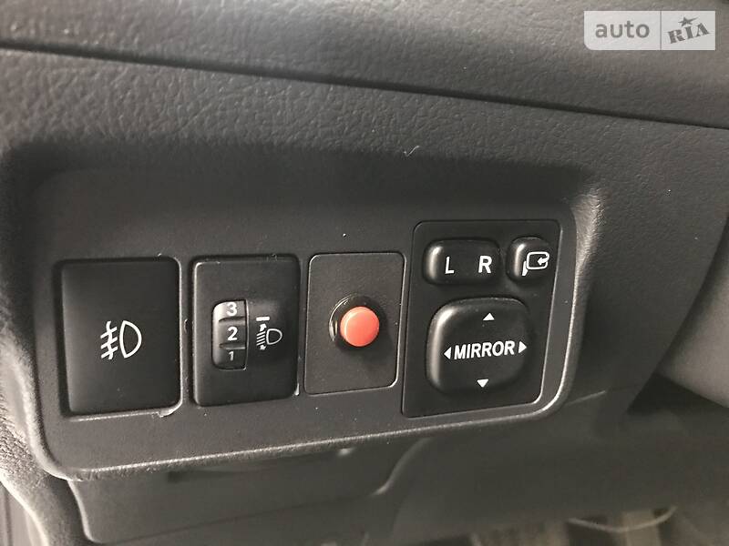 Седан Toyota Corolla 2011 в Киеве