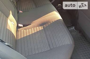 Седан Toyota Corolla 2011 в 