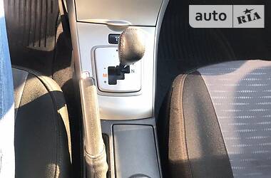 Седан Toyota Corolla 2007 в 
