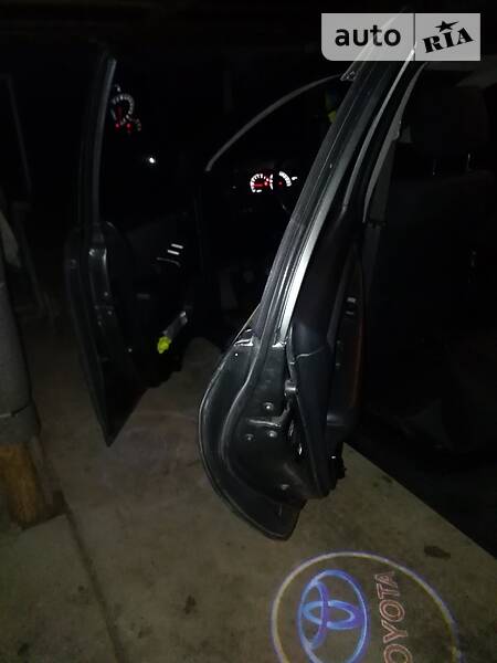 Седан Toyota Corolla 2005 в Калинівці