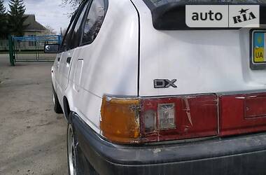 Ліфтбек Toyota Corolla 1987 в 