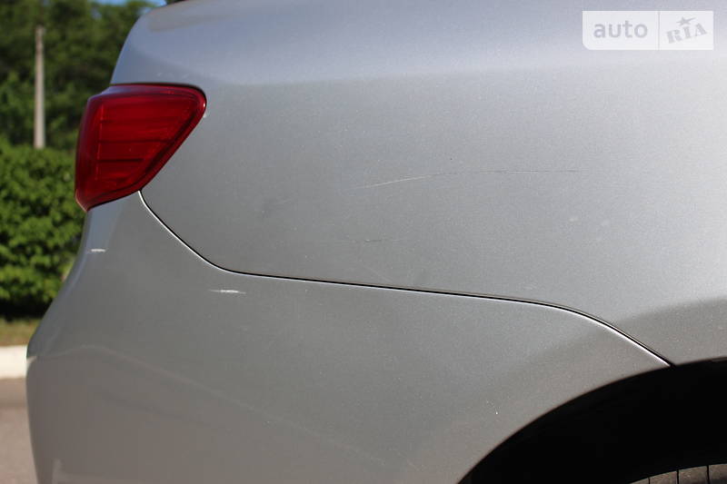 Седан Toyota Corolla 2007 в Черкасах фото 23 Седан Toyota Corolla 2007 в Черкасах