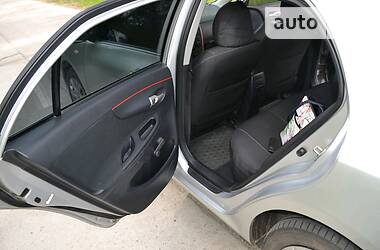 Седан Toyota Corolla 2008 в 