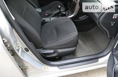 Седан Toyota Corolla 2008 в 