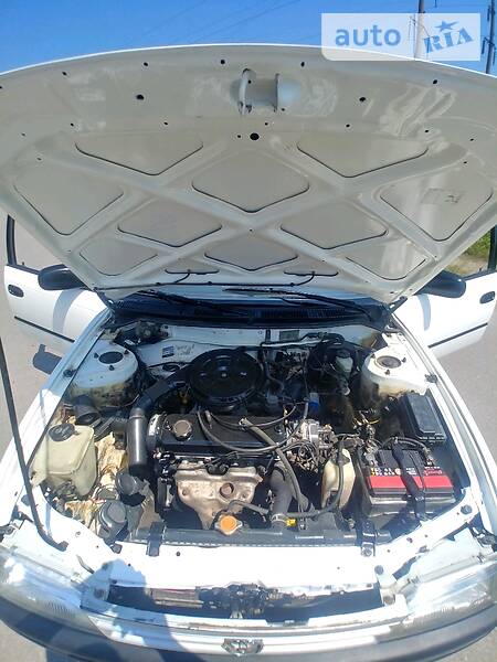 Седан Toyota Corolla 1993 в Калинівці