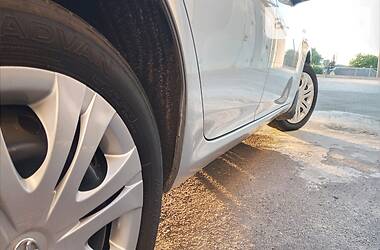 Седан Toyota Corolla 2007 в 