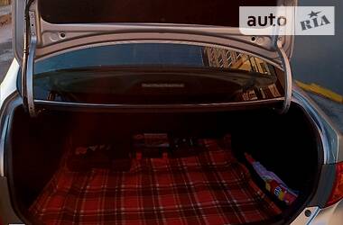 Седан Toyota Corolla 2007 в 
