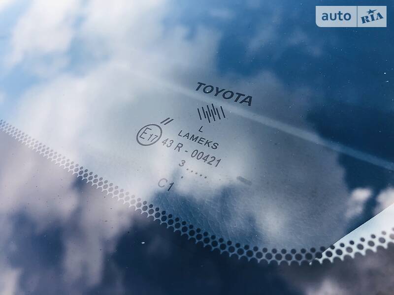 Седан Toyota Corolla 2013 в Богородчанах