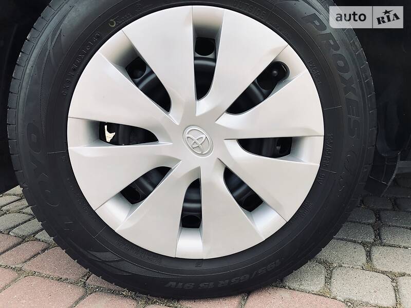 Седан Toyota Corolla 2013 в Богородчанах