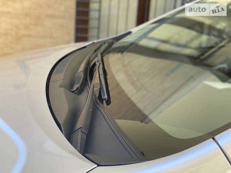 Седан Toyota Corolla 2008 в Києві