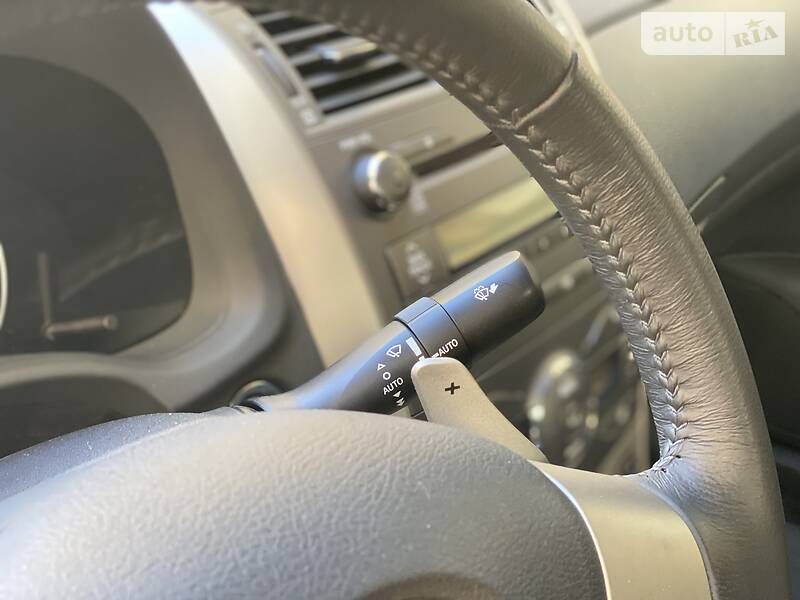 Седан Toyota Corolla 2008 в Києві