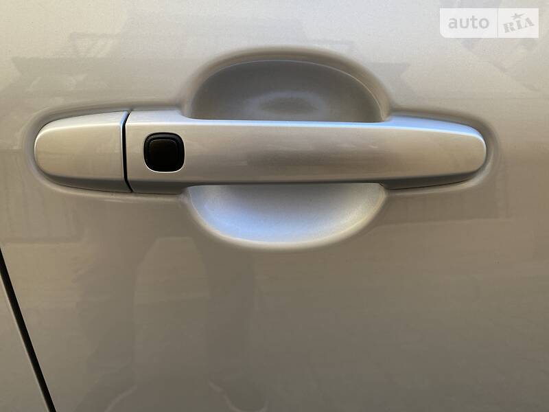 Седан Toyota Corolla 2008 в Києві