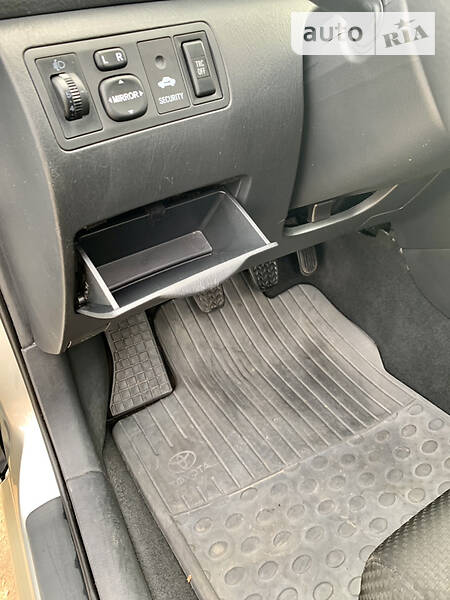 Купе Toyota Corolla 2005 в Виннице фото 26 Купе Toyota Corolla 2005 в Виннице