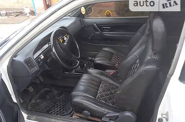 Хэтчбек Toyota Corolla 1987 в 