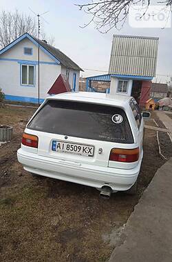 Хэтчбек Toyota Corolla 1987 в 