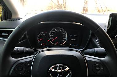 Седан Toyota Corolla 2019 в Запорожье