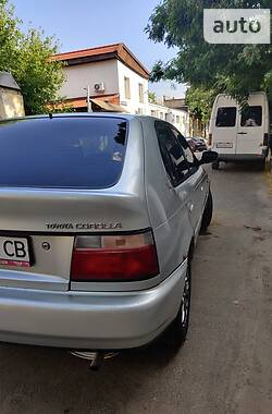 Лифтбек Toyota Corolla 1996 в Одессе