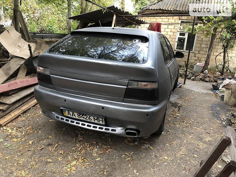 Хетчбек Toyota Corolla 1996 в Києві