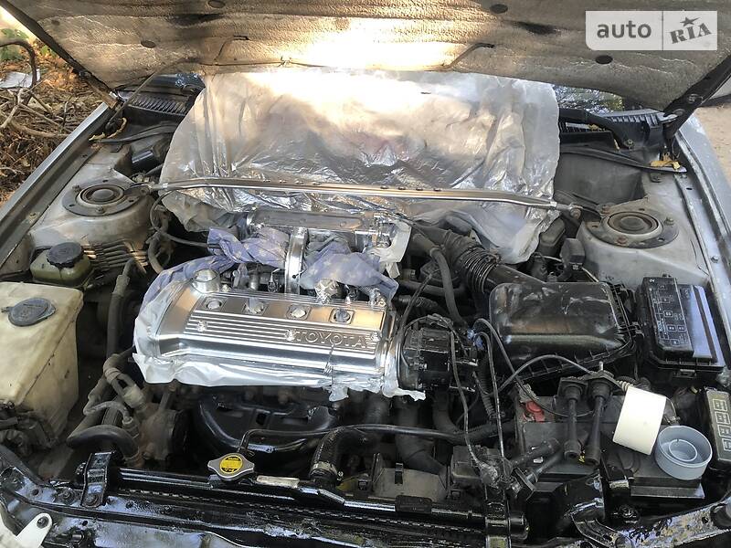 Хетчбек Toyota Corolla 1996 в Києві