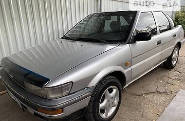 Хэтчбек Toyota Corolla 1992 в Овидиополе