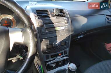 Седан Toyota Corolla 2008 в 