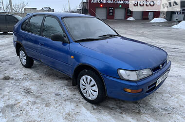 Хэтчбек Toyota Corolla 1997 в Харькове