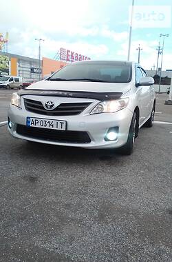 Седан Toyota Corolla 2012 в Бердянске