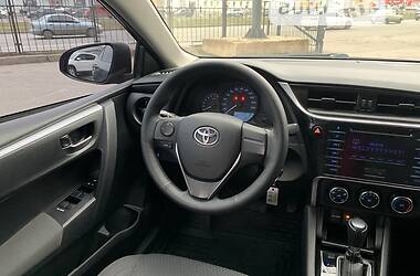 Седан Toyota Corolla 2016 в Харькове