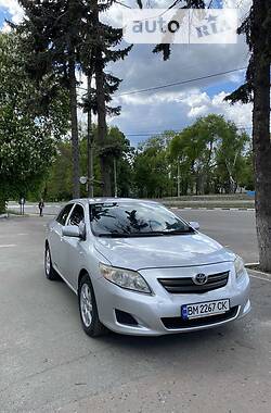 Седан Toyota Corolla 2007 в Киеве