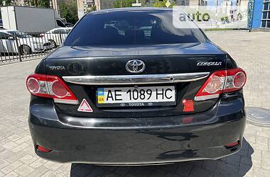 Седан Toyota Corolla 2012 в Днепре