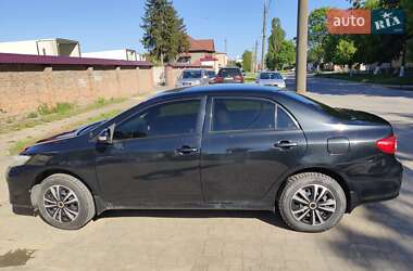 Седан Toyota Corolla 2013 в Кам'янець-Подільському