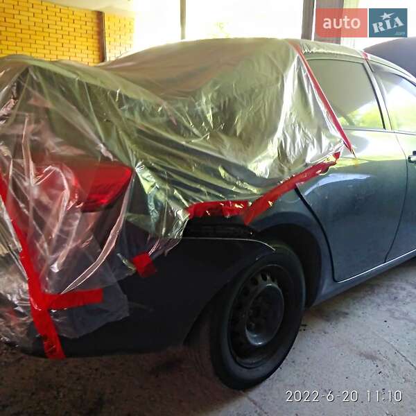 Седан Toyota Corolla 2008 в Украинке