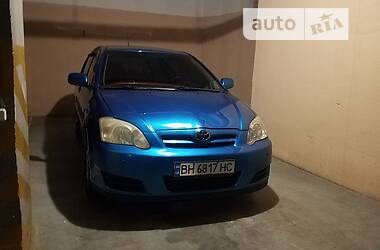 Хэтчбек Toyota Corolla 2006 в Южном