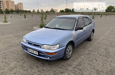 Хетчбек Toyota Corolla 1996 в Одесі