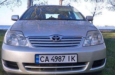 Универсал Toyota Corolla 2005 в Черкассах