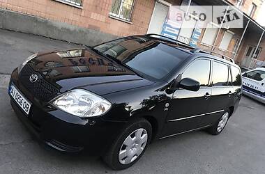 Универсал Toyota Corolla 2001 в Киеве